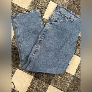 Vintage Lee Carpenter Jeans 🔨
